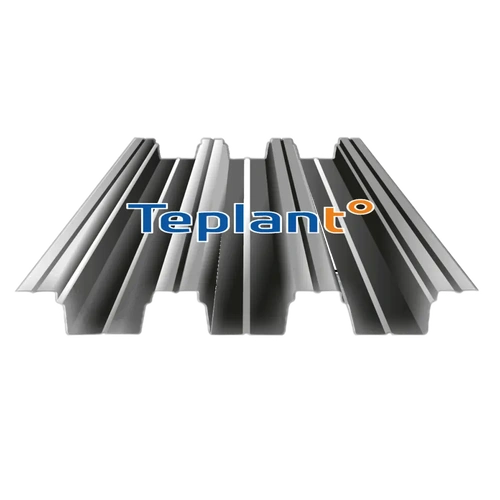 Профнастил кровельный H114-600 0,8 мм